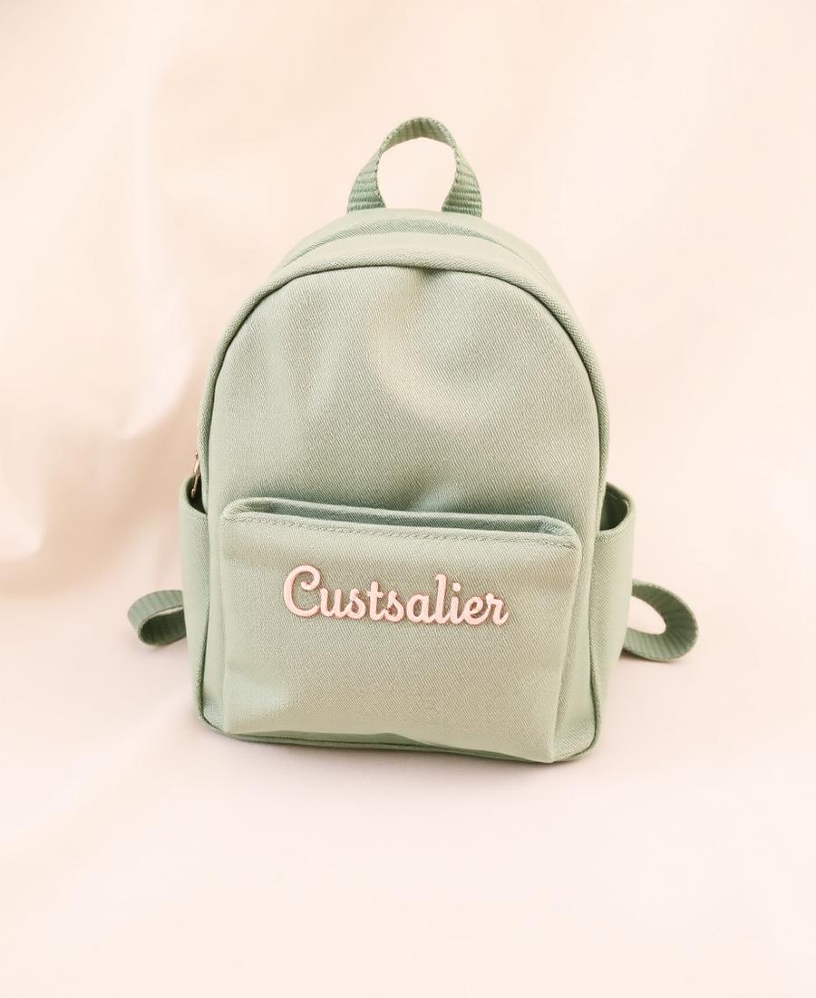 Mochila Infantil